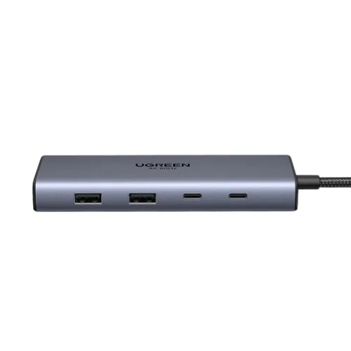 UGREEN 45380 10-In-1 USB-C Multifunction Hub