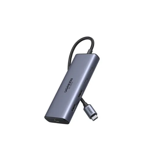 UGREEN 45380 10-In-1 USB-C Multifunction Hub