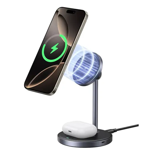 Ugreen 45382 2 In 1 Magnetic Charger
