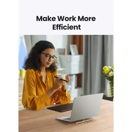 UGREEN 45415 Invisible Laptop Stand