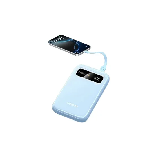UGREEN 45423B 20W Power Bank Blue
