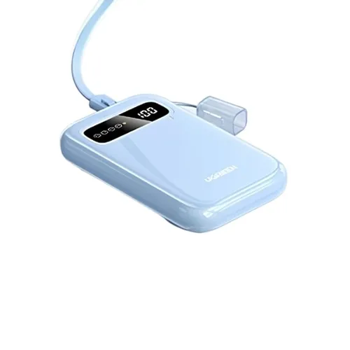 UGREEN 45423B 20W Power Bank Blue