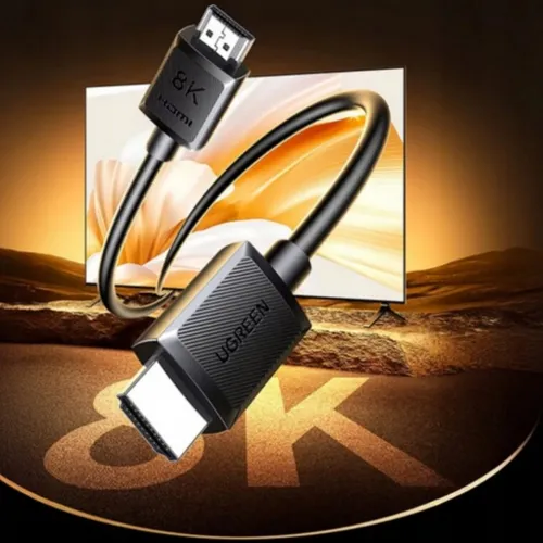 UGREEN 45433 HDMI 8K Male To Male 3M Cable