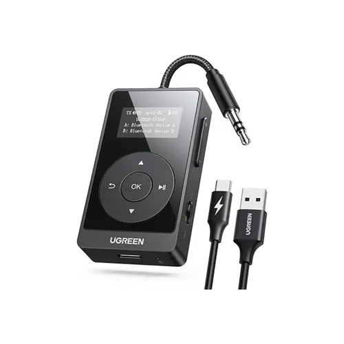 UGREEN 45492 Bluetooth Audio Adapter BT305