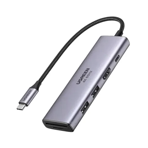 UGREEN 45521 7-in-1 USB-C Hub