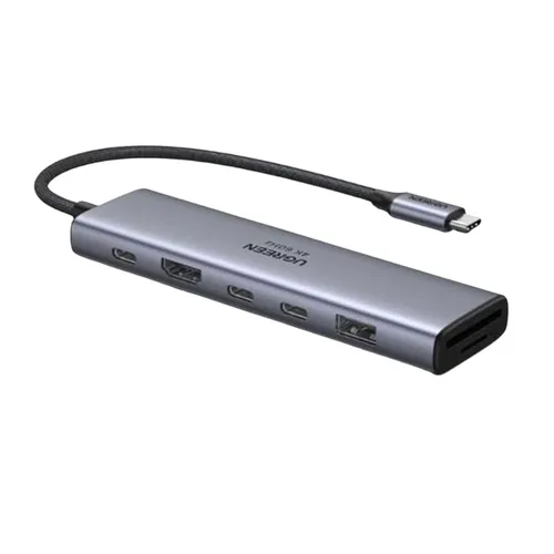 UGREEN 45521 7-in-1 USB-C Hub