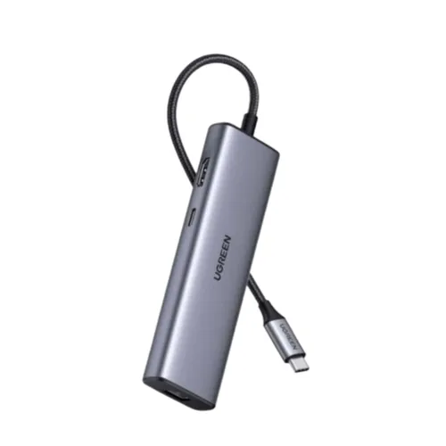 UGREEN 45521 7-in-1 USB-C Hub