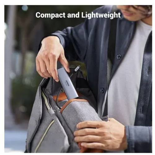 Ugreen 45521 7 in 1 USB-C Hub