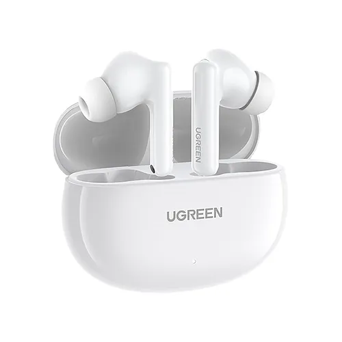 UGREEN 45585 HiTune T6S Hybrid Noise Cancelling Earbuds