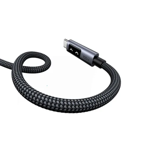 UGREEN 45612 UNO L509 100W USB-C Cable 0.5M