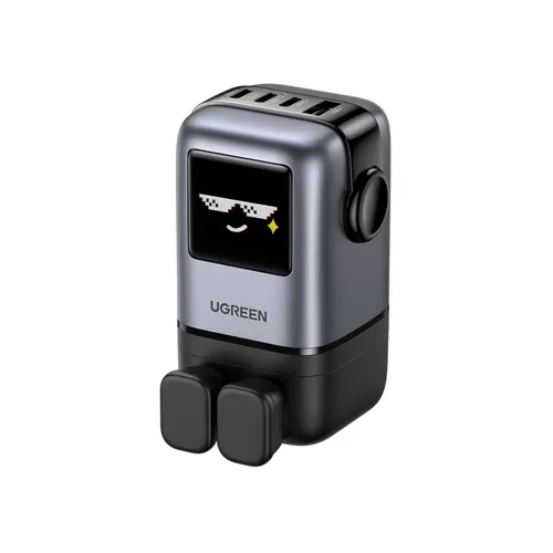 UGREEN 45648B Uno 4-Port 100W GaN Charger
