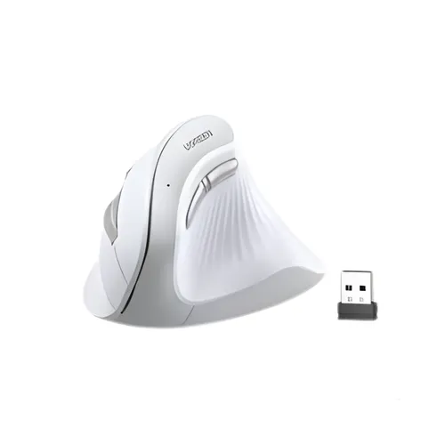 UGREEN 45759 Multi-mode Vertical Mouse MU008