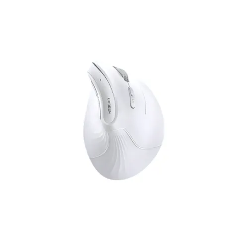 UGREEN 45759 Multi-Mode Vertical Wireless Mouse