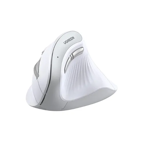 UGREEN 45759 Multi-Mode Vertical Wireless Mouse