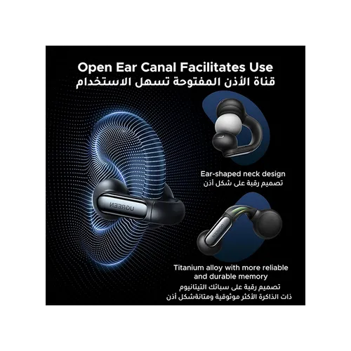 UGREEN 45760 HiTune S5 True Wireless Earbuds