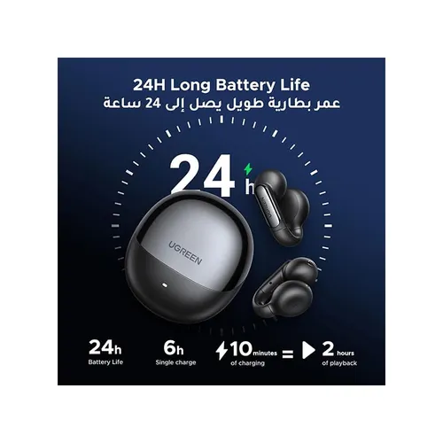 UGREEN 45760 HiTune S5 True Wireless Earbuds