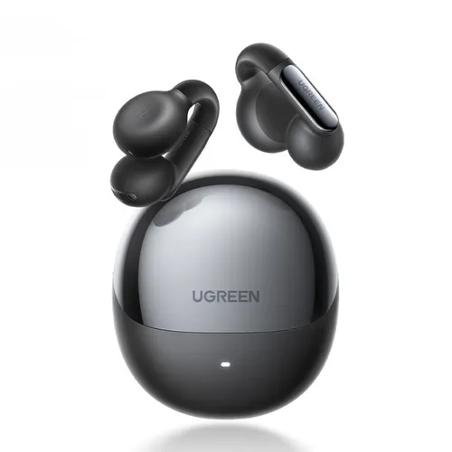UGREEN 45760 HiTune S5 TWS Wireless Earbuds - Black WS210