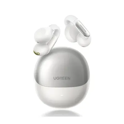UGREEN 45761 HiTune S5 Open Wearable Ear Clip True Wireless Earbuds