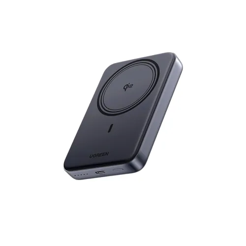 UGREEN 45763 10000mAh Magnetic Wireless Power Bank Qi2 PB761