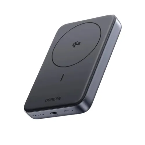 UGREEN 45763 10000mAh Magnetic Wireless Power Bank