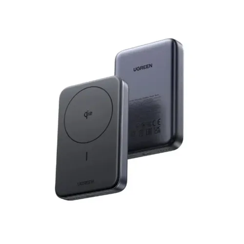 UGREEN 45763 15W 10000mAh Magnetic Wireless Power Bank