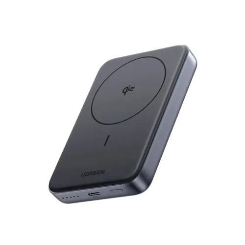 UGREEN 45763 15W 10000mAh Magnetic Wireless Power Bank
