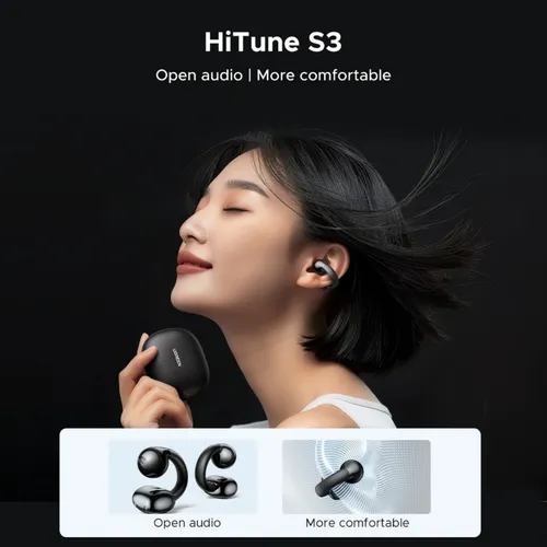 UGREEN 45785 HiTune S3 True Wireless Earbuds