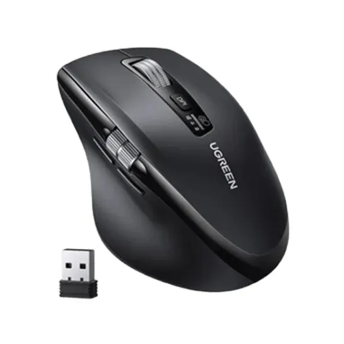 UGREEN 45792 M751 Multi Mode Wireless Mouse