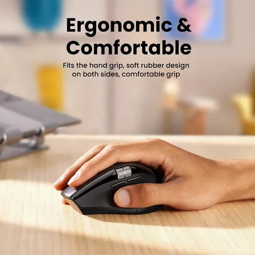 UGREEN 45792 Multi Mode Wireless Mouse