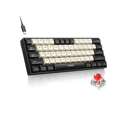 UGREEN 45794 USB Wired Mechanical Keyboard