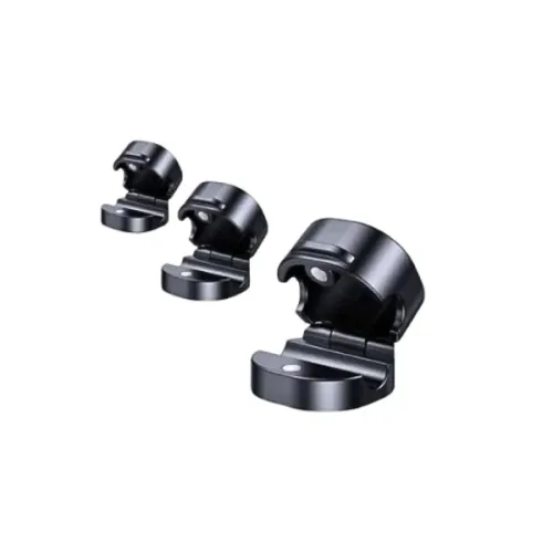 UGREEN 45797 LP886 Magnetic Cable Organizer 3-Pack