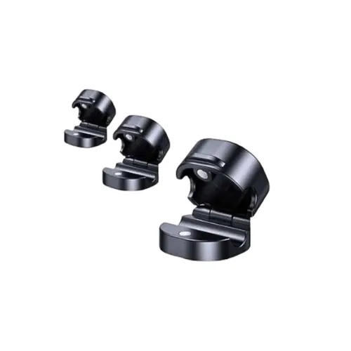 UGREEN 45797 LP886 Magnetic Cable Organizer 3-Pack