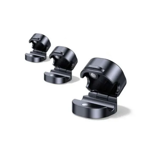 UGREEN 45797 Magnetic Cable Organizer 3-Pack