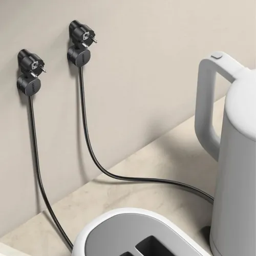 UGREEN 45797 Magnetic Cable Organizer 3-Pack