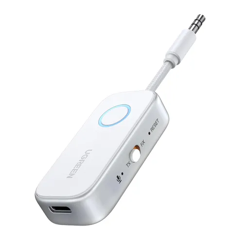 UGREEN 45812 Bluetooth 5.4 Transmitter Receiver
