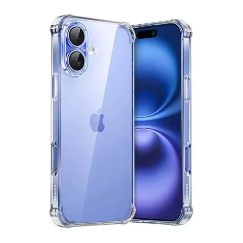 UGREEN 45913 Bright Cushion iPhone 16 case