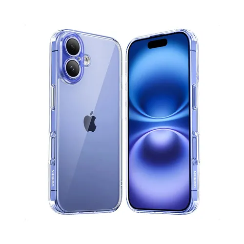 UGREEN 45917 iPhone 16 Classy Clear Protective Case