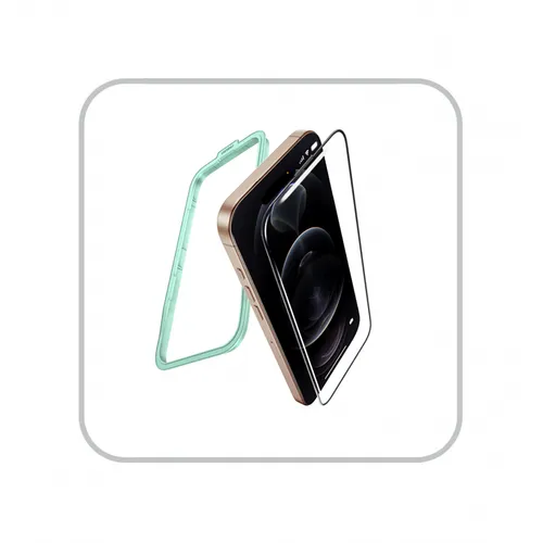 UGREEN 45975 Privacy Tempered Glass Screen Protector With Installation Tools for iPhone 16 pro
