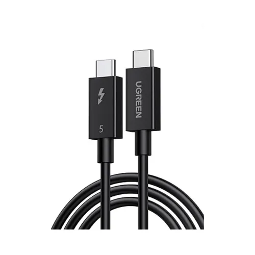 UGREEN 45996 Thunderbolt 5 Cable 5A Max