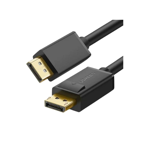 UGREEN 4k 60Hz Display Port Male to Male Cable – 10211 – 10211
