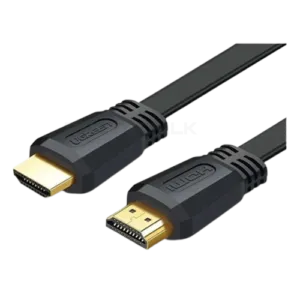 UGREEN 4K Flat HDMI 2.1 Cable 3M