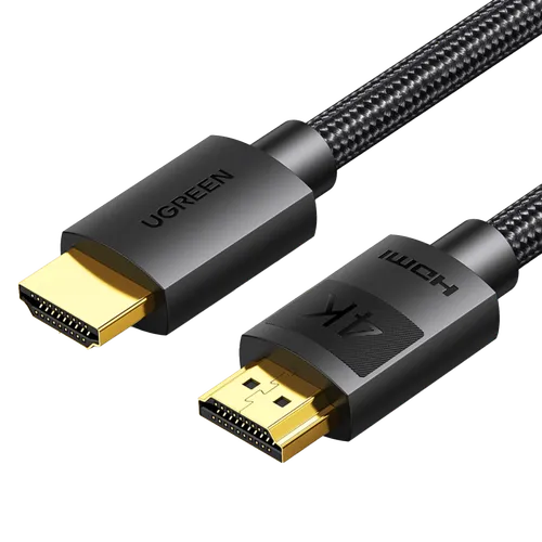 UGREEN 4K HDMI 2.0 CABLE 3M - 40102