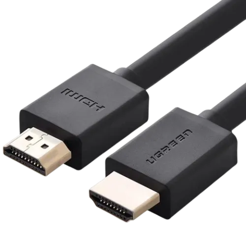 UGREEN 4K HDMI MALE TO MALE CABLE – HD104