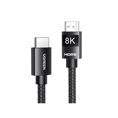 UGREEN 4K@60Hz DisplayPort to HDMI 1M Cable