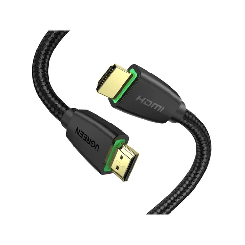 UGREEN 4K@60Hz DisplayPort to HDMI 1M Cable