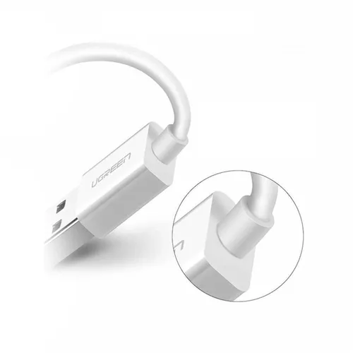 UGREEN 50146 USB-A To 3.5 Male Connector
