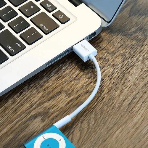 UGREEN 50146 USB-A To 3.5 Male Connector