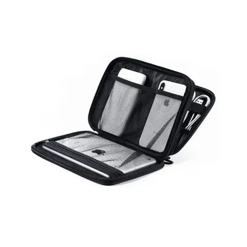 UGREEN 50147 Double Layer Travel Gadget Organizer