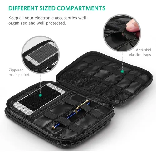 UGREEN 50147 Multi-Functional Storage Bag
