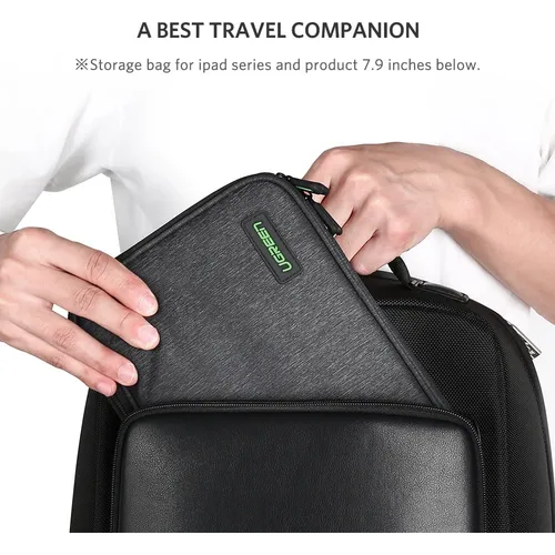 UGREEN 50147 Multi-Functional Storage Bag